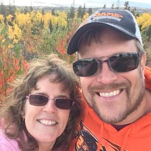 Meet your Posher, Cindy